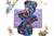 Buy Hiccups&Juice OS 11 inch Cloth Pad  at hiccupsandjuice.co.uk 